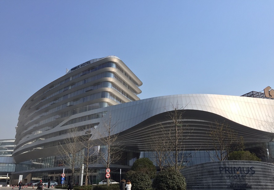 上海市 鋁蜂窩板